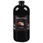 Fruitful - Coconut Liqueur (1000)
