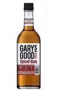 Gary's Good - Spiced Rum (1750)