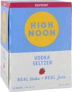 High Noon Sun Sips - Raspberry Vodka & Soda (44)