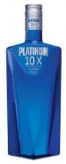 Platinum 10X - Vodka (1000)