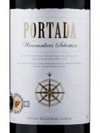 Portada - Red Blend Winemakers Selection