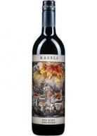 Rabble - Red Blend