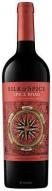 Silk & Spice - Spice Road Red Blend
