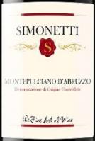 Simonetti - Montepulciano D'Abruzzo