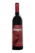 Simply - Red Blend
