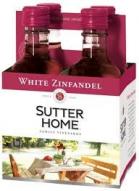 Sutter Home - White Zinfandel
