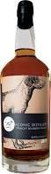Taconic Distillery - Barrel Strength Bourbon (750)