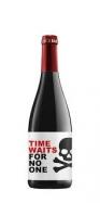 Time Waits For No One - Monastrell