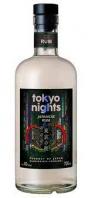 Tokyo Nights - Japanese Rum (750)