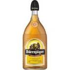 Barenjager - Honey Liqueur (750)