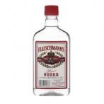 Fleischmann's - Vodka (375)