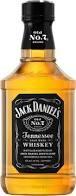 Jack Daniel's - Tennessee Whiskey (200)
