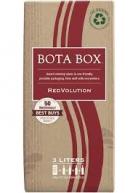 Bota Box - Redvolution