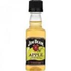 Jim Beam - Apple Bourbon (50)