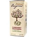 Domaine Bousquet - Natural Origins Cabernet Sauvignon