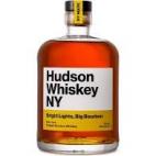 Hudson - Bright Lights, Big Bourbon (750)