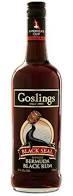 Gosling's - Black Seal Rum (1000)