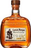 Captain Morgan - Private Stock (750)