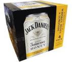 Jack Daniels - Honey and Lemonade (44)