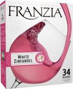 Franzia - White Zinfandel California