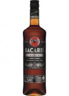 Bacardi - Black Rum (1000)