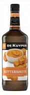 Dekuyper - Buttershots Schnapps (1000)