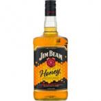 Jim Beam - Honey Bourbon (1750)