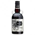 The Kraken - Black Spiced Rum (375)