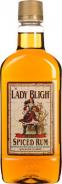 Lady Bligh - Spiced Rum (750)