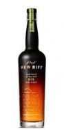 New Riff Distilling - Kentucky Straight Rye Whiskey (750)