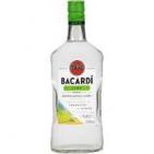 Bacardi - Lime Rum Puerto Rico (1750)