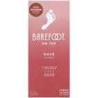 Barefoot - Rose
