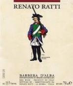 Renato Ratti - Barbera d'Alba