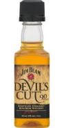 Jim Beam - Devil's Cut Bourbon Kentucky (50)