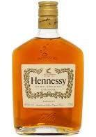 Hennessy - Cognac VS (375)