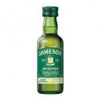 Jameson - Irish Whiskey Caskmates IPA Edition (50)
