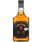 Jim Beam - Black Double Aged Bourbon Kentucky (375)