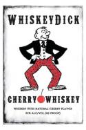 Whiskeydick - Cherry Whiskey (750)