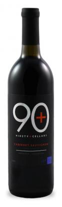 90+ Cellars - Lot 53 Cabernet Sauvignon