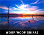 Woop Woop - Shiraz South Eastern Australia