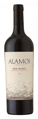 Alamos - Red Blend