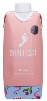 Barefoot - Rose (500ml) (500ml)