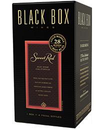 Black Box - Red Blend (3L Box) (3L Box)
