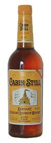 Cabin Still - Bourbon (1L) (1L)