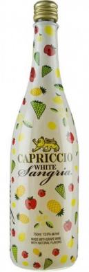 Capriccio - Bubbly White Sangria