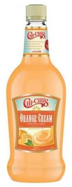 Chi-Chis - Orange Cream Cocktail (1.75L) (1.75L)