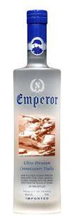 Emperor - Ultra Premium Connoisseurs Vodka (750ml) (750ml)
