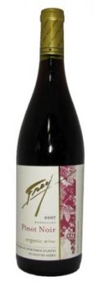 Frey Vineyards  - Pinot Noir Mendocino County Organic