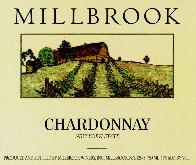 Millbrook - Chardonnay New York