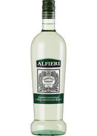 Alfieri - Extra Dry Vermouth (1L) (1L)